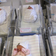 Illustration for article titled These Newborns Have Been Bruins Fans For About As Long As Most Adult Bostonians